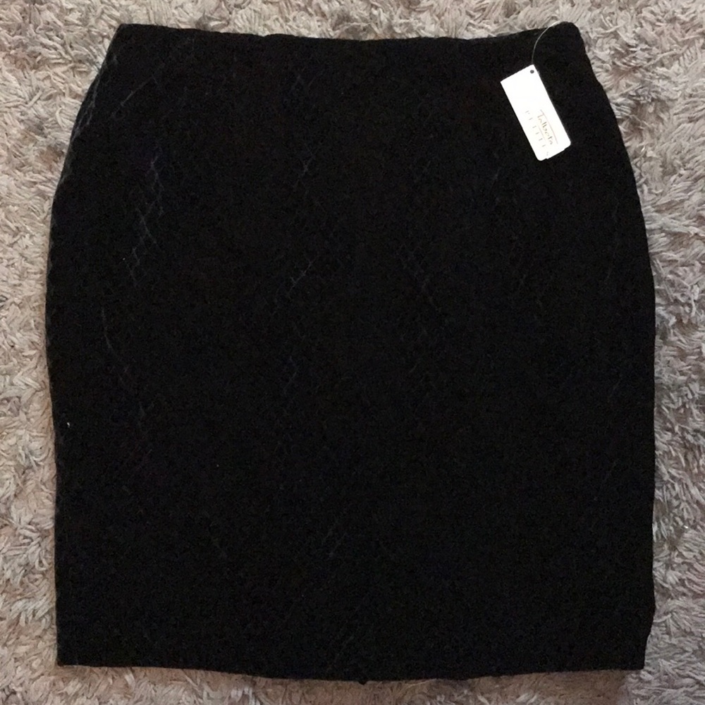 Talbots Petite skirt